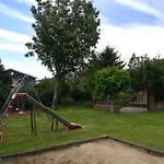 Koerner Kornhof7 1-og By Interhome Apartmán