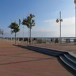 Koerner Kornhof7 1-og By Interhome * Dahme (Schleswig-Holstein)