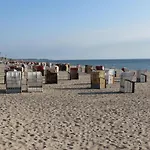 Apartmán Koerner Kornhof7 1-og By Interhome Dahme (Schleswig-Holstein)