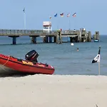 Koerner Kornhof7 1-og By Interhome Apartmán Dahme (Schleswig-Holstein)