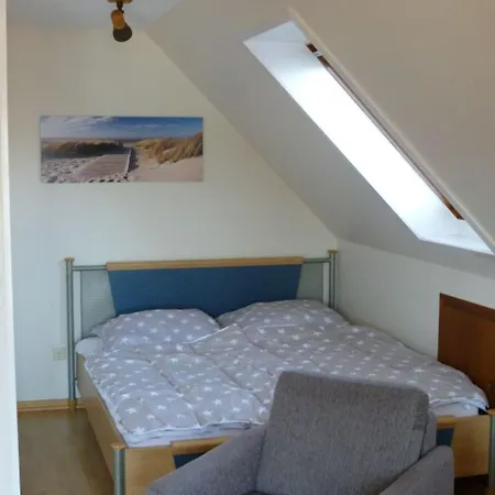 Lägenhet Koerner Kornhof7 1-og By Interhome *