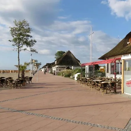 Koerner Kornhof7 1-og By Interhome Lägenhet