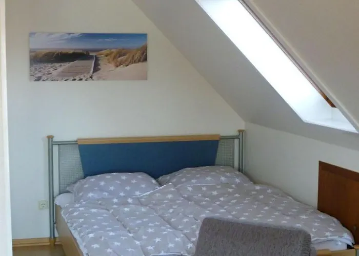 Appartement Koerner Kornhof7 1-og By Interhome *