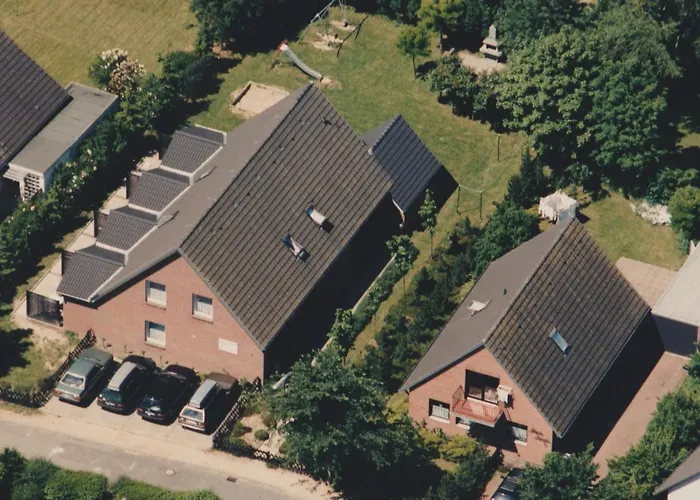 Koerner Kornhof7 1-og By Interhome *