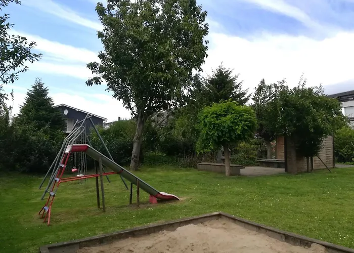 Koerner Kornhof7 1-og By Interhome Appartement