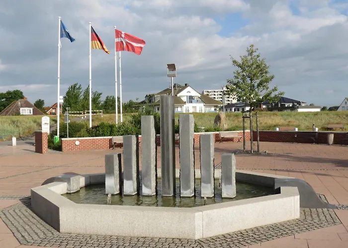 Koerner Kornhof7 1-og By Interhome * Dahme (Schleswig-Holstein)